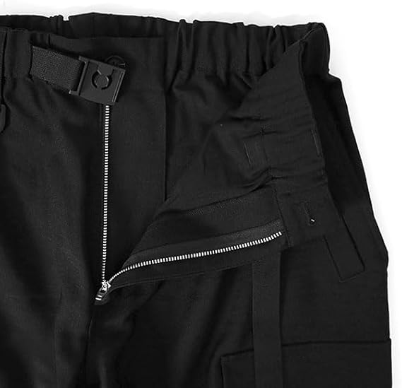 ハリス　黒　プルオーバー&ワイドパンツ　オケージョン セール】ウツクシルエットDRYワイドパンツTall/289082（その他
